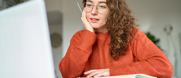 STUDENT PERSPECTIVES ON RESEARCH AND KNOWLEDGE